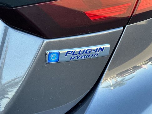 Used 2019 Honda Clarity Plug-In Hybrid image 27