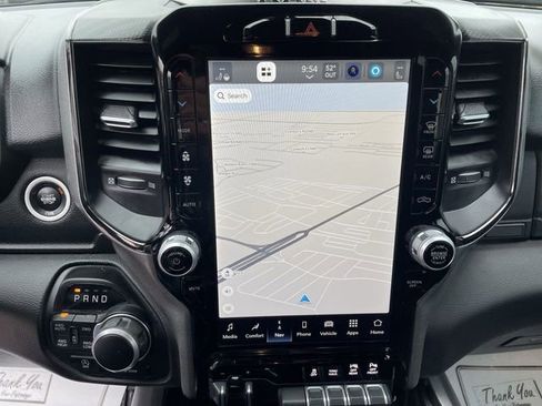 Used 2024 RAM 1500 Big Horn image 18