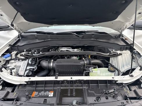 New 2025 Ford Explorer ST w/ Sun And Sound Package image 24