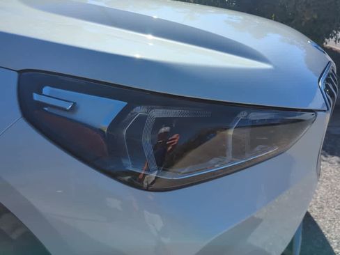 Used 2025 BMW X1 xDrive28i w/ Convenience Package AWD/4WD image 4