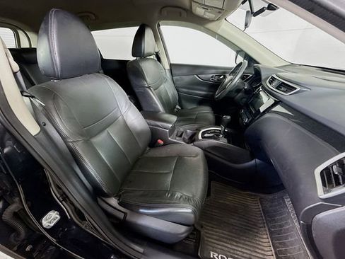 Used 2014 Nissan Rogue SL image 27