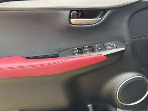 Used 2021 Lexus NX 300 FWD w/ Accessory Package 2 image 22