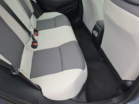 New 2026 Toyota Corolla LE FWD image 11