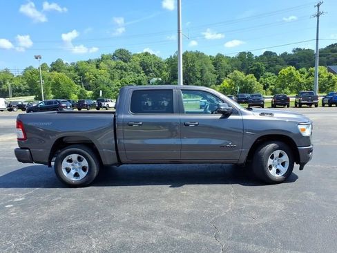 Used 2023 RAM 1500 Big Horn AWD/4WD image 2