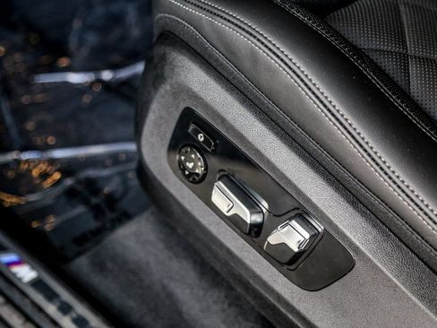 New 2026 BMW X7 xDrive40i w/ M Sport Package image 20