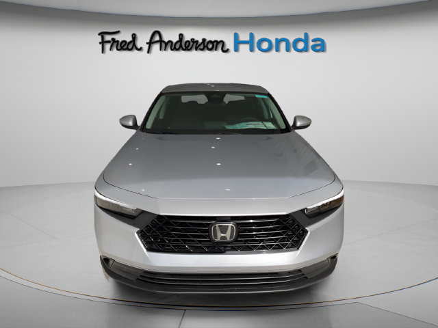New 2026 Honda Accord LX image 65