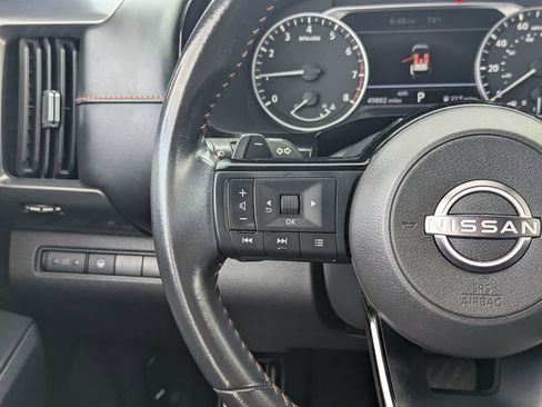 Certified 2023 Nissan Pathfinder Rock Creek image 26