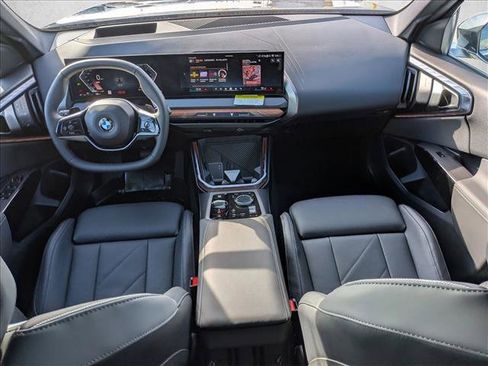 New 2026 BMW X3 xDrive30 w/ Premium Package image 18