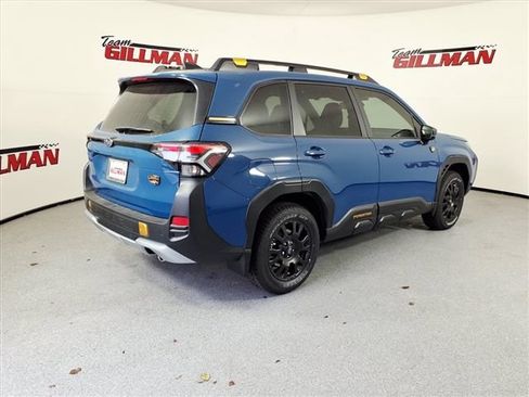 Used 2026 Subaru Forester Wilderness AWD/4WD image 2