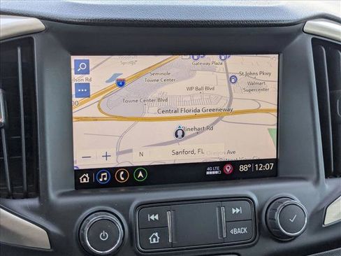 Used 2019 GMC Terrain Denali w/ Advanced Safety Package image 12