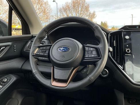 New 2026 Subaru Ascent Limited Bronze image 24