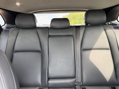 Used 2025 MAZDA CX-30 AWD 2.5 S w/ Preferred Package image 42