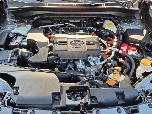 New 2026 Subaru Forester Premium AWD/4WD image 17
