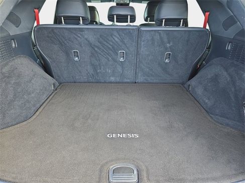 Used 2023 Genesis GV70 2.5T w/ Sport Prestige Package image 14