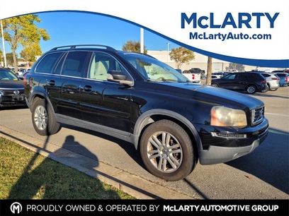 Used 2010 Volvo XC90 3.2