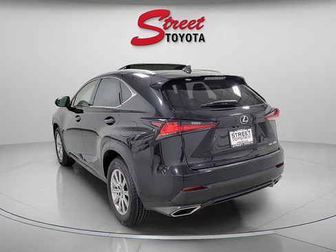 Used 2021 Lexus NX 300 AWD w/ Comfort Package image 2