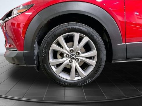 Certified 2023 MAZDA CX-30 AWD 2.5 S w/ Preferred Package image 9