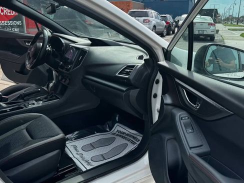 Used 2018 Subaru Impreza 2.0i Sport AWD/4WD image 14