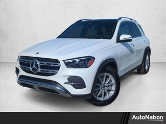 New 2026 Mercedes-Benz GLE 350 4MATIC video 1