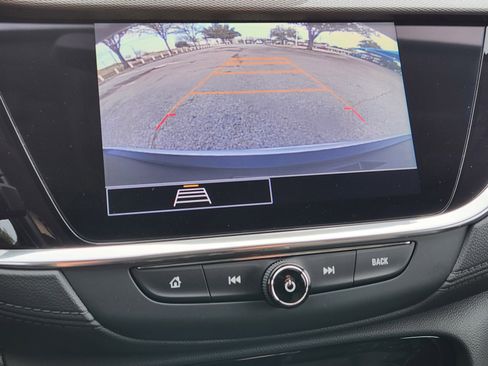 Certified 2023 Buick Encore GX Select image 18