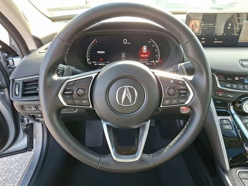 Used 2025 Acura TLX Technology Package image 20