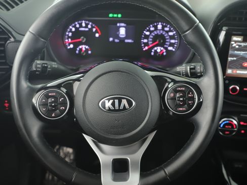 Used 2021 Kia Soul EX image 19