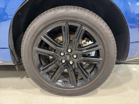 Used 2023 Ford Edge ST-Line image 8