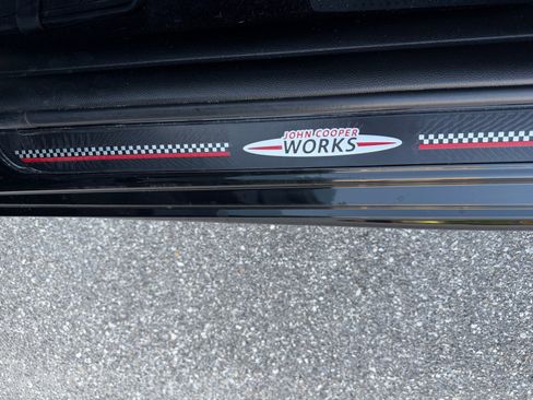 Used 2020 MINI Cooper John Cooper Works image 10