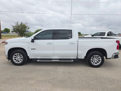 Used 2022 Chevrolet Silverado 1500 LTZ w/ LTZ Convenience Package II image 6