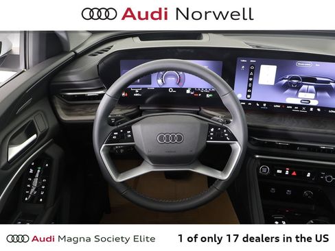 New 2026 Audi Q5 Premium Plus AWD/4WD image 29