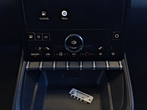 New 2026 GMC Terrain Elevation w/ LPO, Floor Liner Package image 24