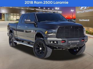 Used 2018 RAM 2500 Laramie video 1