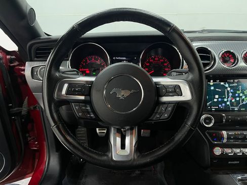 Used 2016 Ford Mustang GT Premium w/ GT Performance Package image 22