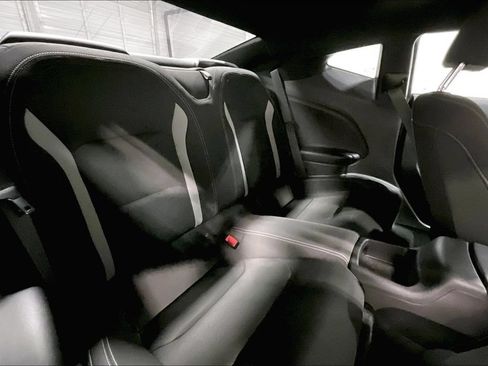 Used 2023 Chevrolet Camaro LT RWD image 31