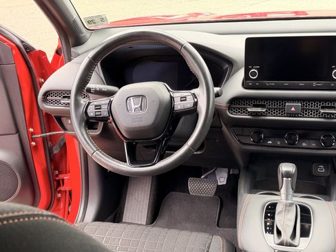 Used 2024 Honda HR-V Sport image 20