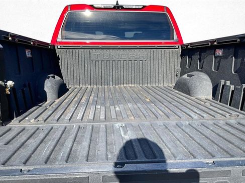 Used 2022 Toyota Tundra Limited image 6