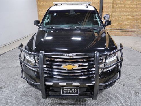 Used 2020 Chevrolet Tahoe 4WD image 5