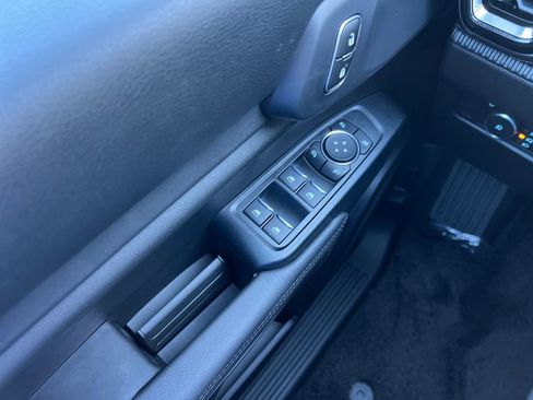 New 2025 Ford Ranger XLT image 12