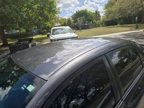 Used 2012 Toyota Corolla S image 9