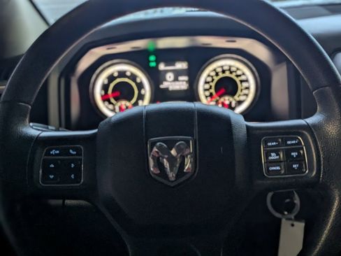 Used 2018 RAM 1500 Sport w/ Comfort Group image 16