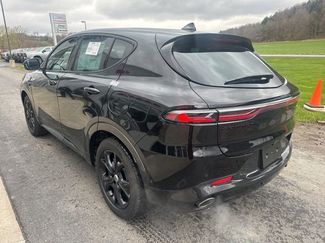 New 2024 Dodge Hornet R/T Plus w/ Tech Pack Plus w/o Parking AWD/4WD video 2