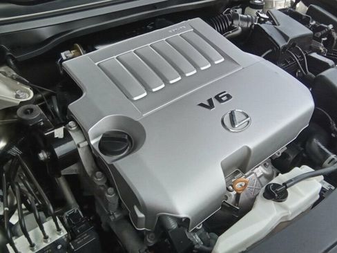 Used 2018 Lexus ES 350 w/ Premier Package image 33