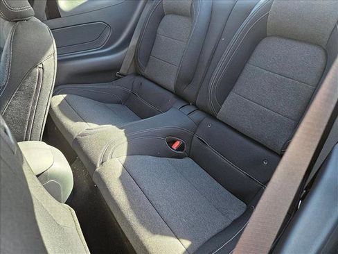 New 2026 Ford Mustang Coupe image 14