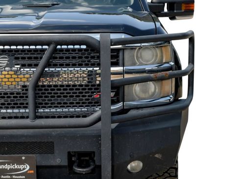 Used 2016 Chevrolet Silverado 2500 LTZ w/ Duramax Plus Package AWD/4WD image 51