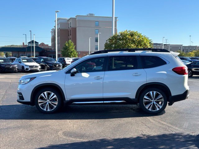 Used 2021 Subaru Ascent Limited w/ Technology Package AWD/4WD image 5