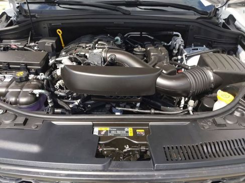 New 2026 Dodge Durango GT w/ Blacktop Package image 35