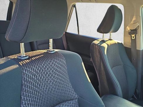 Used 2021 Toyota 4Runner Trail Special Edition image 22