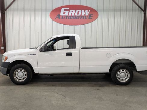 Used 2013 Ford F150 XL RWD image 11