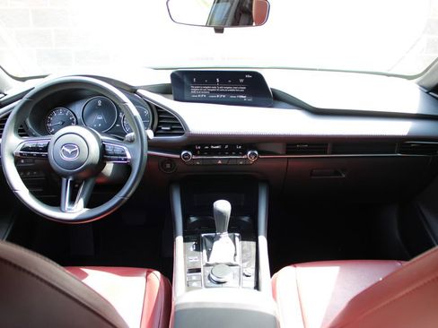Used 2024 MAZDA MAZDA3 s AWD/4WD image 38