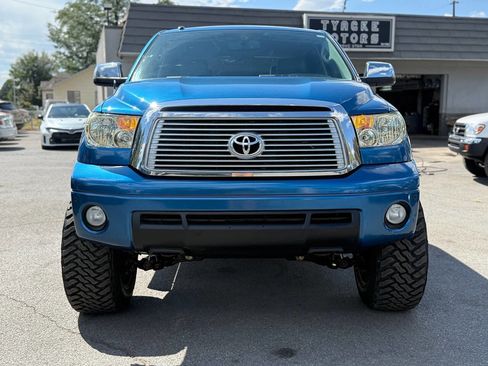 Used 2010 Toyota Tundra Limited image 89